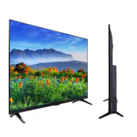 TV Manufacturer 32 Inch Led Television 65 Inch 4k Smart Tv 43 Inch 50 Inch 50inch TV set With Android Wifi