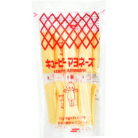 大賀屋 日本製 QP 丘比 kewpie 美乃滋 小包裝 沙拉醬 沙拉醬 美奶滋 章魚燒 沙拉醬 T00130294