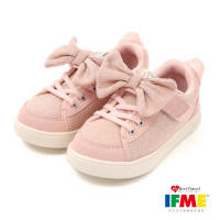 【IFME】16-18cm 機能童鞋 萌娃系列(IF20-381901)