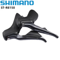 NEW Shimano ULTEGRA R8150 Di2 2x12 Speed Shifter Lever For Electronic Groupset For Road Bike