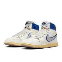 NIKE Awake Ny × Jordan Air Ship SP Game Royal 皇家藍 聯名 休閒鞋 男鞋 FN8675-104