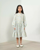 geulis.id Geulis.id CARENINA DRESS - Multicolors
