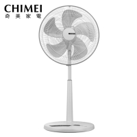【CHIMEI 奇美】18吋DC直流微電腦遙控電風扇(DF-18H501)