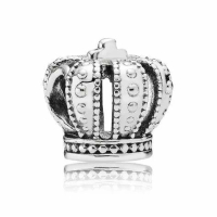 潘多拉 - PANDORA 潘多拉 高貴皇冠吊飾 790930 1pc