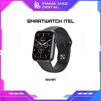 SMARTWATCH ITEL - ISW-011