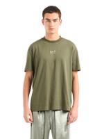 เสื้อยืดผู้ชาย FW24 U8100