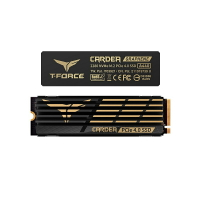 【享最高折300】十銓 T-FORCE 黑曜女神CARDEA A440 1TB/2TB Gen4 M.2固態硬碟