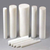 NYLON BATANGAN 25MM X 100CM / PE ROD (POLYETHYLENE)