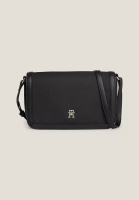 Tommy Hilfiger Women's Essential Flap Crossover Bag