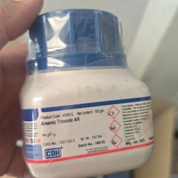 Arsenic Trioxide AR CDH Fine 100G