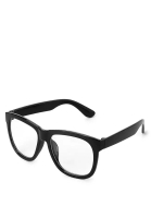 Louvre Paris Kacamata Clip On Polarized Marnela Sunglasses