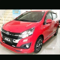 BODYKIT ayla 2018 . BODY KIT BODIKIT GRADE-A
