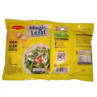 Refina Garam 250gr, Maggi Magic Lezat 80gr Maggi Magic Lezat 80gr