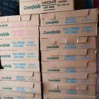Greenfields susu uht anak murah ½karton 105ml/susuk uht susu anak ISI 20 KOTAK Milk