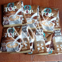 Top Coffee Kopi Susu