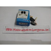 Spul CB-6100 Benz Arang Arang Buster Mesin GWS6-100 Depok Jakarta