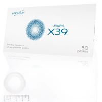 LifeWave X39 Patches , Koyo Original USA. Isi 30 Pcs Patch (ASLI)