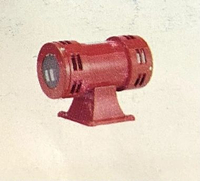 MS-490 Motor Sirene