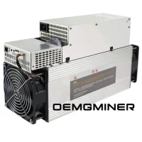 Fast selling New Whatsminer M60 166T 3303W ASIC Miner BTC Bitcoin Miner Include PSU