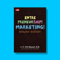 Buku Entrepreneurship! Marketing! Dalam Bisnis