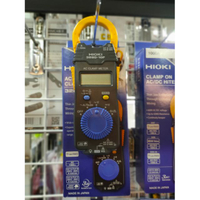 {電池快遞}Hioki 3280-10F 電流勾錶
