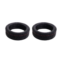 2Pcs 8.5X2.00-5.5 Outer Tyre 8.5 Inch Cover Tire For Electric Scooter INOKIM Light Series V2 Tire