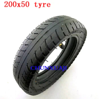 200x50 Special model id 130 mm tyre inner tube 8 inch Mini folding scooter electric Gas Scooter wheelchair wheel PneumaticTire