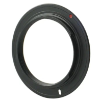 M39-FX Modify Lens Adapter 1.0 1.5 2.0mm thin For M39 to Fuji Fujifilm X Mount X-E2 Camera