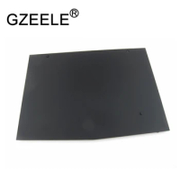 GZEELE new for DELL ALIENWARE 17 R2 R3 AW17R3-375 Door Cover Plastic BOTTOM Base CASE COVER DOOR 07CRGP 7CRGP AP18F000710 SHELL