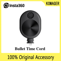 Insta360 Bullet Time Cord for ONE X2, ONE RS, ONE X, ONE R , Action Camera Accessories Insta360 Bullet Time Cord for ONE X2, ON