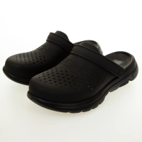 【SKECHERS】男 健走系列 涼拖鞋 FOAMIES GO WALK 5(243010BBK)