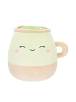 ตุ๊กตาผ้าขน Rosemund L6 7.5 นิ้ว Light Yellow