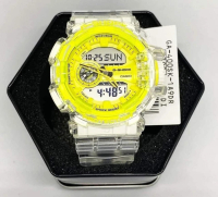 卡西歐 CASIO G-SHOCK GA400 GA400SK GA-400 GA-400SK GA-400SK-1A9 男裝錶 女裝錶 男裝表 女裝表 手錶 錶 電子錶 情侶錶