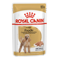 Royal Canin法國皇家 PDW貴賓犬專用濕糧 85g 24包組