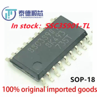 2PCS~10PCS/LOT SSC3S901 SSC3S901-TL sop-18 New original In stock