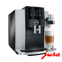 Jura 家用系列 S8全自動咖啡機
