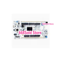 NUCLEO-F446ZE Nucleo-144 STM32F446ZET6 Development board compatible with rduino