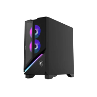 【MSI 微星】Ultra 9 RTX5080 電競電腦(Infinite X3 AI 2-086TW/Ultra 9 285K/32G/2TB SSD/RTX5080/W11)