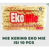EKO MIE - MIE KERING ISI 10 PCS **