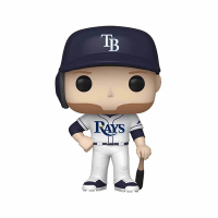 彭大商城  Funko #42 MLB棒球 坦帕灣光芒 Austin Wade Meadows奧斯汀·韋德·米多斯