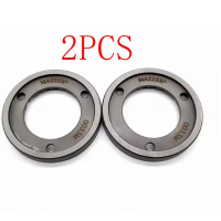 2ชิ้นสำหรับ Mazzer Super Jolly Bean Grinder เครื่องตัดเดิม64MM Blade 0033M Grinder Screw