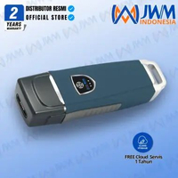Guard Patrol System JWM WM 5000 V5 Amano Security Only