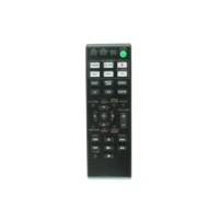 Remote Control For Sony MHC-GPX8 CMT-GP5 CMT-GP8D CMT-GPZ7 HCD-GP6V Mini Hi-Fi Music Home Audio system