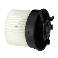 belook พัดลมมอเตอร์โบลเวอร์ 27225-ET00A 27225JD00A สำหรับ Nissan Qashqai Rogue Sentra X-Trail ฮีตเตอ