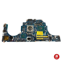 NOKOTION AAP11 LA-C911P CN-02NDJ3 02NDJ3 2NDJ3 for Alienware 15 R2 Laptop motherboard i7-6820K CPU AMD Raden R9 M395X 8G