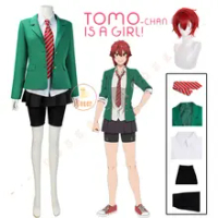 Pre Sale Aizawa Tomo #2119 Anime Figure Models Tomo-Chan Wa Onnanoko!  Aizawa Tomo #2119 Q