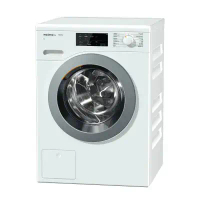 【Miele】WCG120XL 蜂巢式滾筒洗衣機