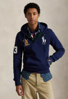 Polo Ralph Lauren Big Pony 20th Anniversary Crest Hoodie