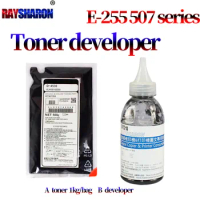 Toner powder Developer For Toshiba E-Studio 255 305 355 355SD 455 256 306 356 456 506 207L 257 307 357 457 507