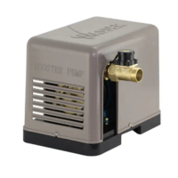 Pompa PENDORONG WASSER FLOW SWITCH